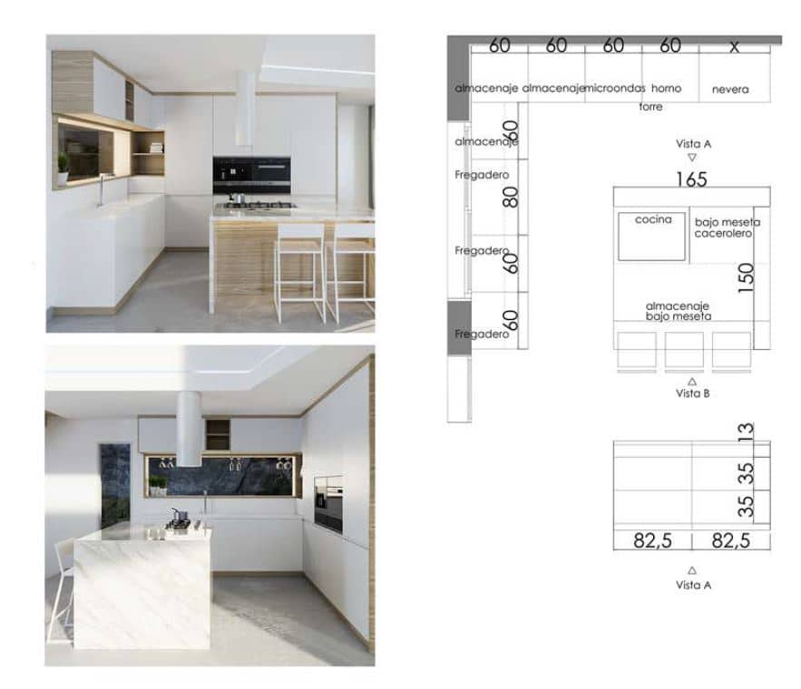 3 Zimmer Villa zu verkaufen in Moraira mit Pool - 815.000 € (Ref: 9256475)