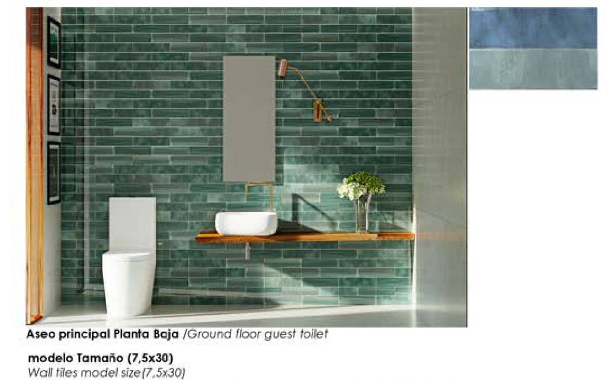 3 slaapkamer Villa te koop in Moraira met zwembad - € 820.000 (Ref: 9256476)