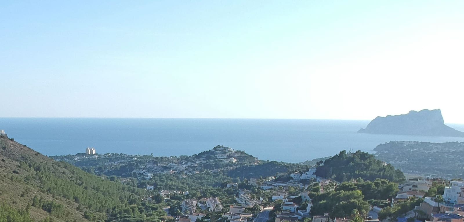 3 slaapkamer Villa te koop in Moraira met zwembad - € 820.000 (Ref: 9256476)