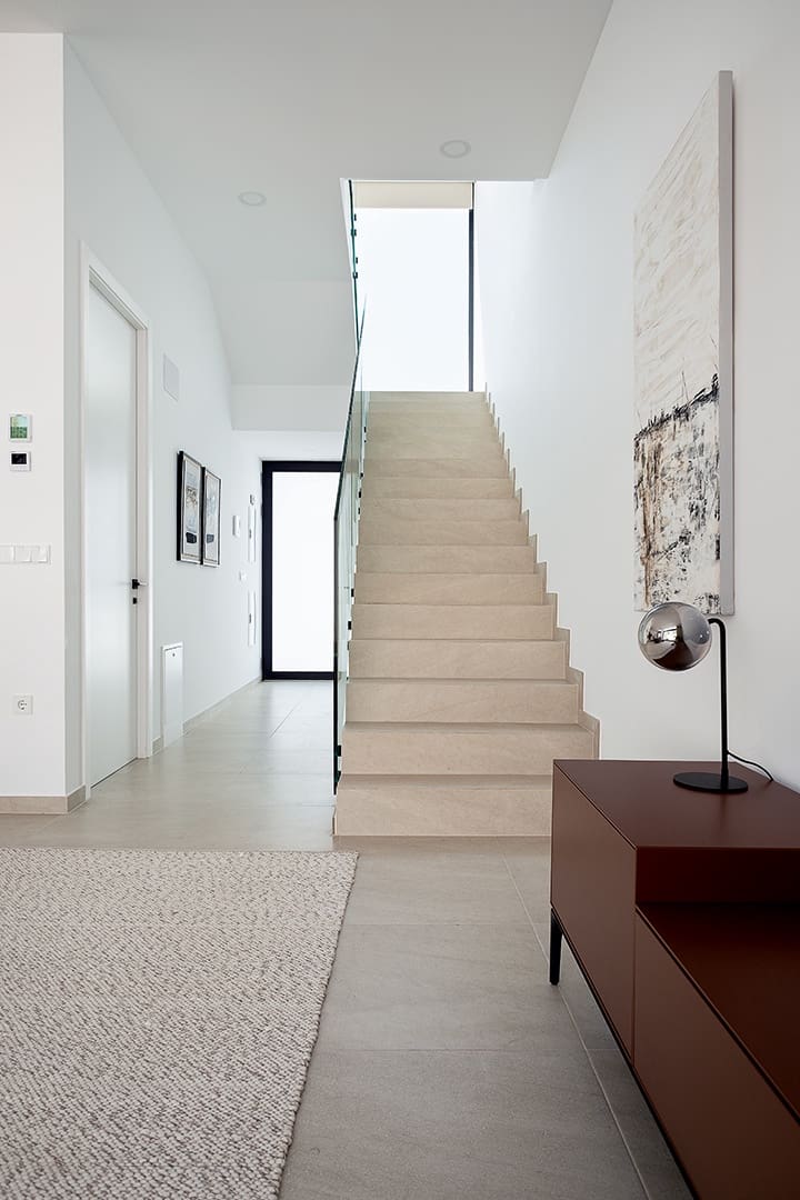 3 Zimmer Villa zu verkaufen in Calpe / Calp mit Pool - 755.000 € (Ref: 9256478)