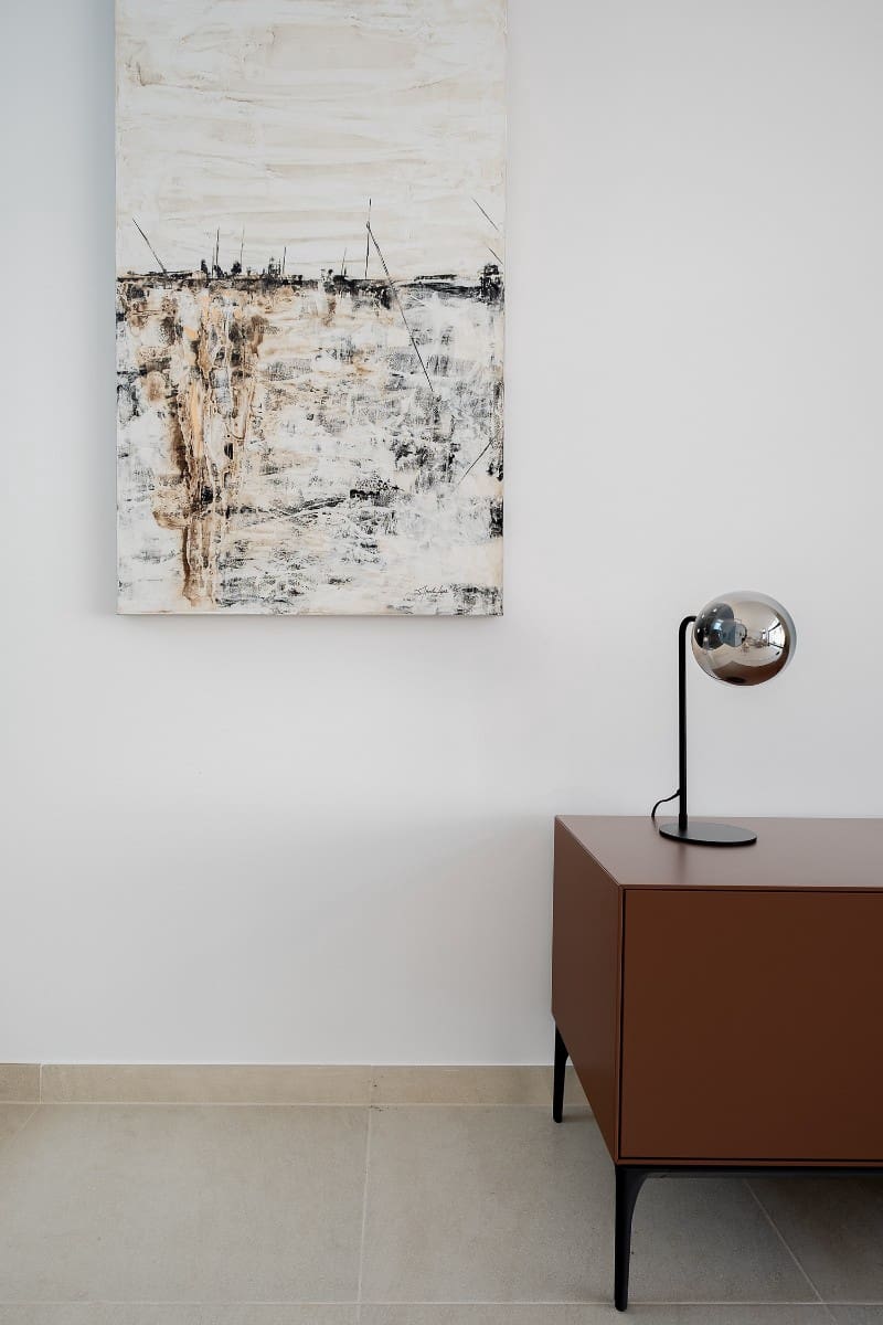 3 Zimmer Villa zu verkaufen in Calpe / Calp mit Pool - 755.000 € (Ref: 9256478)