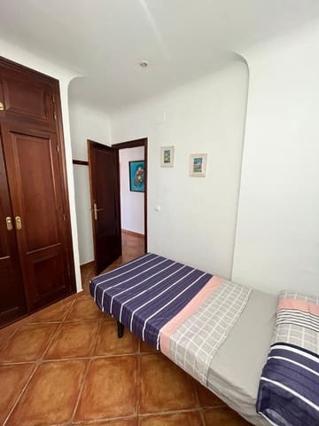 4 soveværelse Lejlighed til salg i Moraira, Teulada-Moraira - € 700.000 (Ref: 9256480)