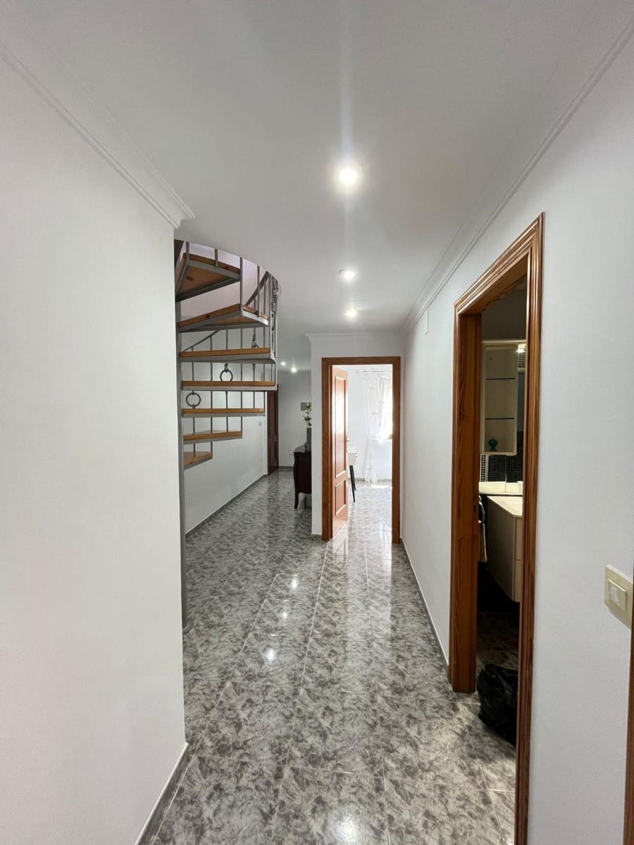 4 soveværelse Lejlighed til salg i Moraira - € 700.000 (Ref: 9256480)