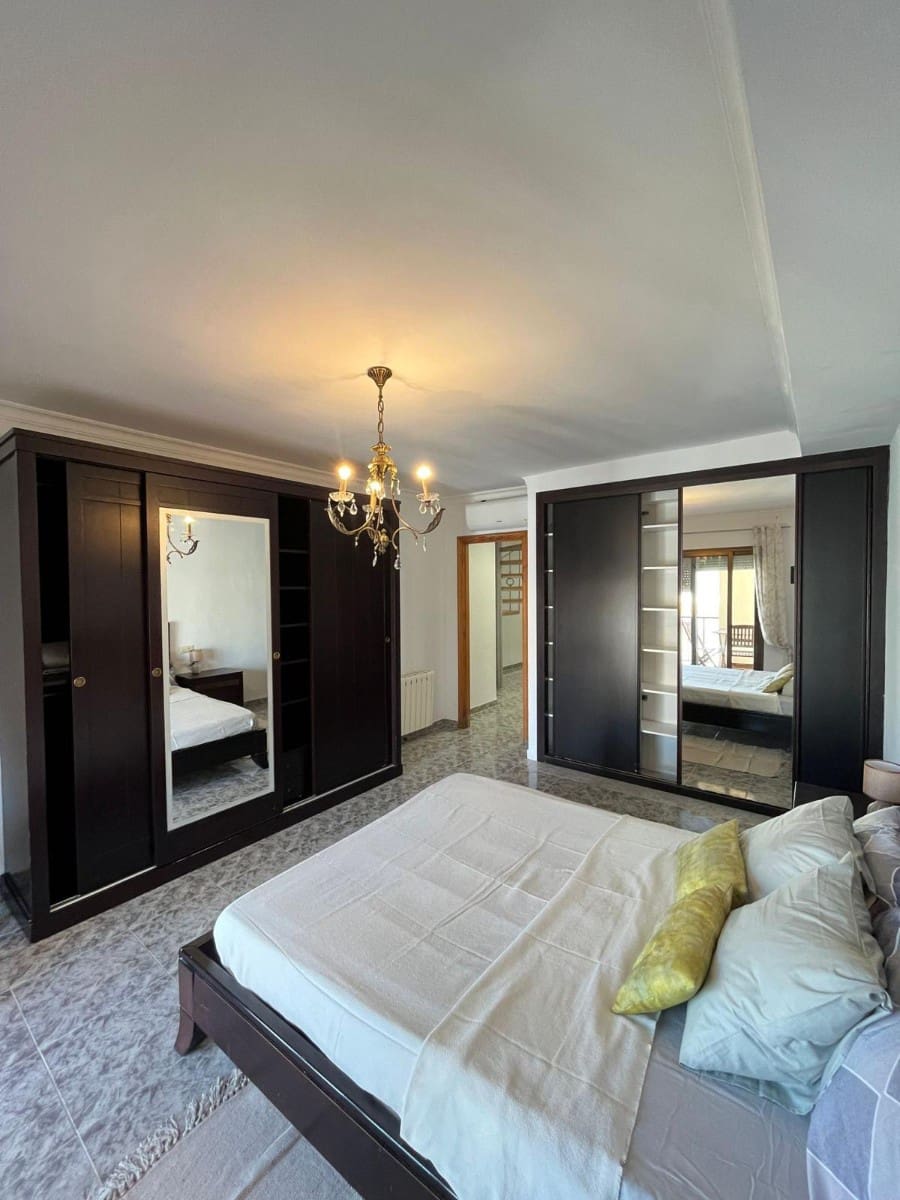 4 soveværelse Lejlighed til salg i Moraira - € 700.000 (Ref: 9256480)