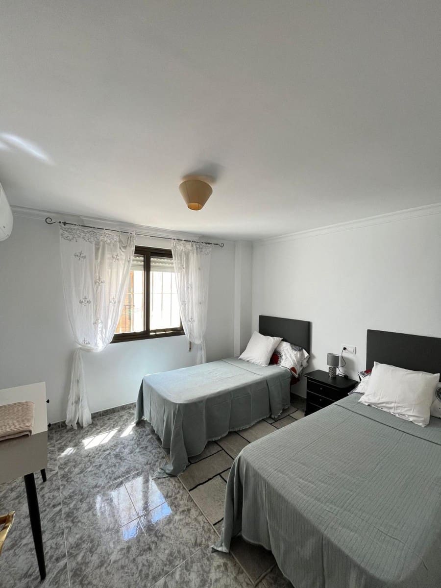 4 soveværelse Lejlighed til salg i Moraira - € 700.000 (Ref: 9256480)