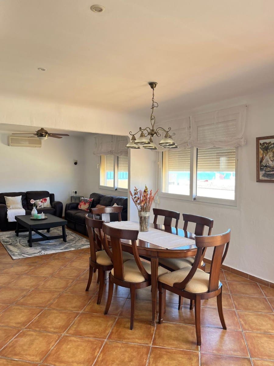 4 soveværelse Lejlighed til salg i Moraira - € 700.000 (Ref: 9256480)