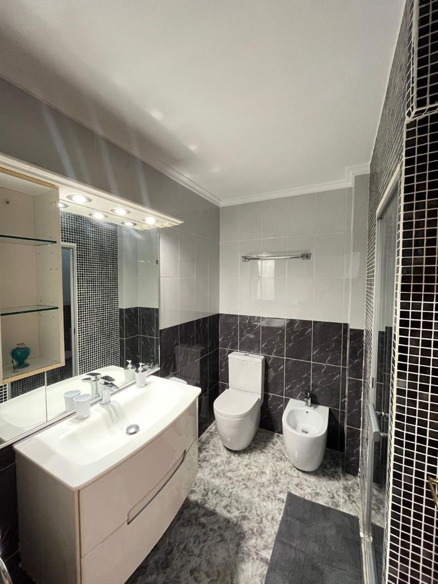 4 soveværelse Lejlighed til salg i Moraira - € 700.000 (Ref: 9256480)