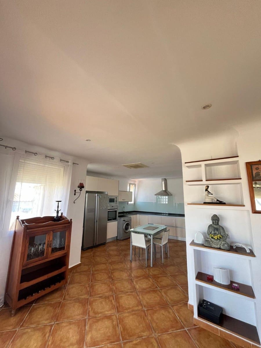 4 soveværelse Lejlighed til salg i Moraira - € 700.000 (Ref: 9256480)