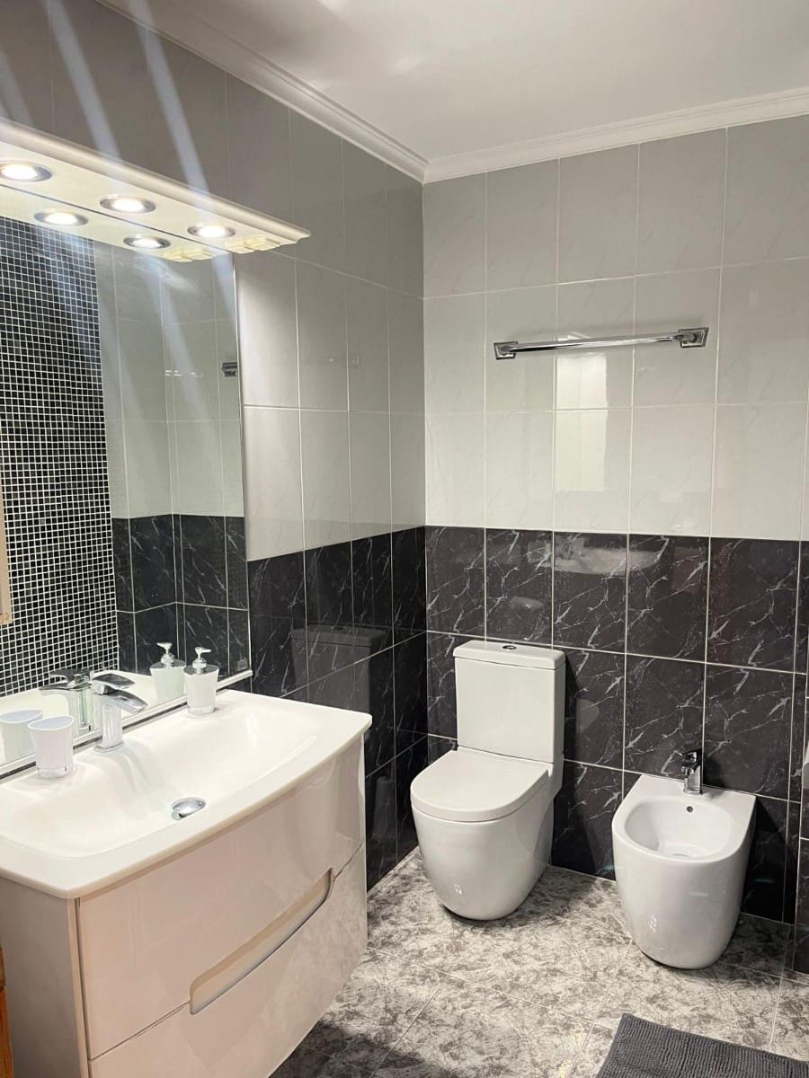 4 soveværelse Lejlighed til salg i Moraira - € 700.000 (Ref: 9256480)