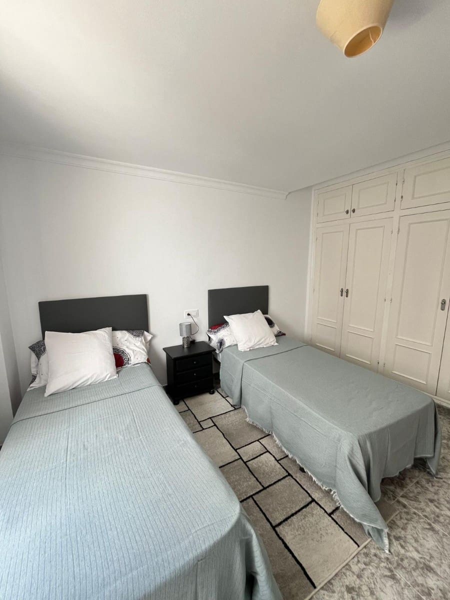 4 soveværelse Lejlighed til salg i Moraira - € 700.000 (Ref: 9256480)