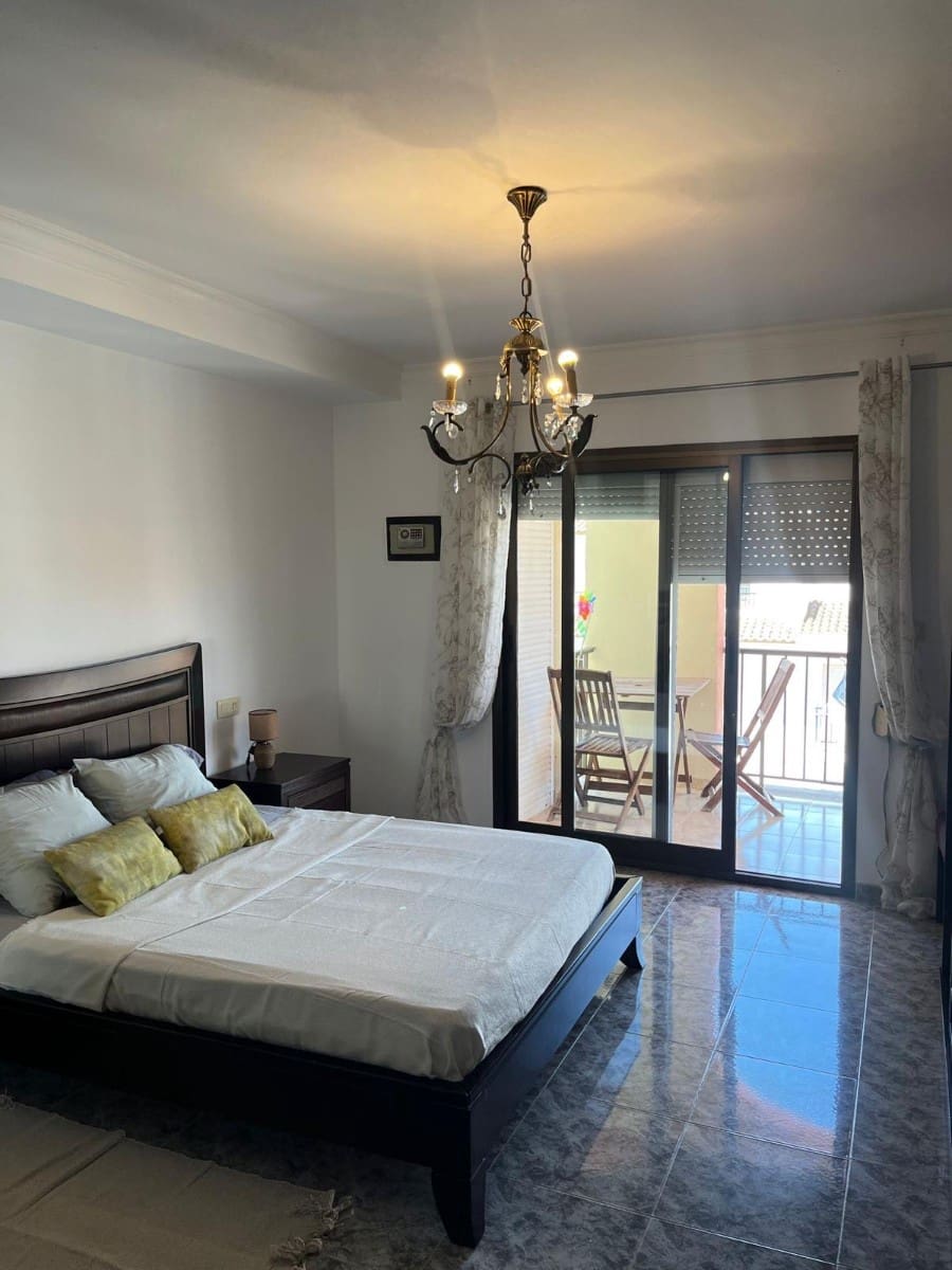 4 soveværelse Lejlighed til salg i Moraira - € 700.000 (Ref: 9256480)