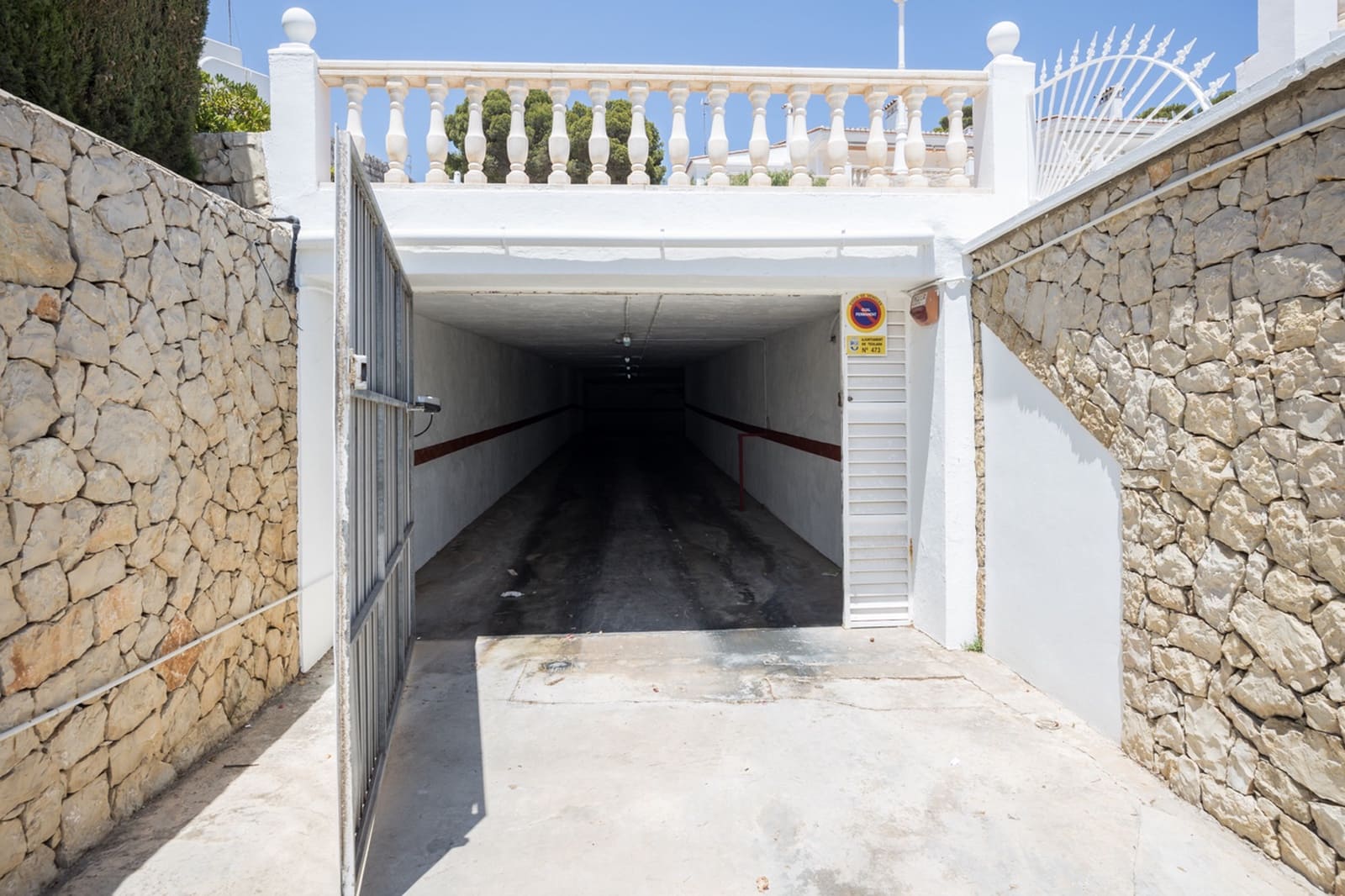 2 slaapkamer Appartement te koop in Moraira met zwembad - € 741.000 (Ref: 9256486)