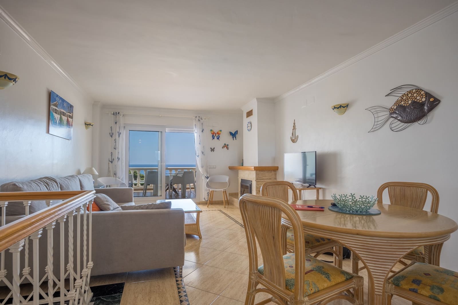 2 slaapkamer Appartement te koop in Moraira met zwembad - € 741.000 (Ref: 9256486)