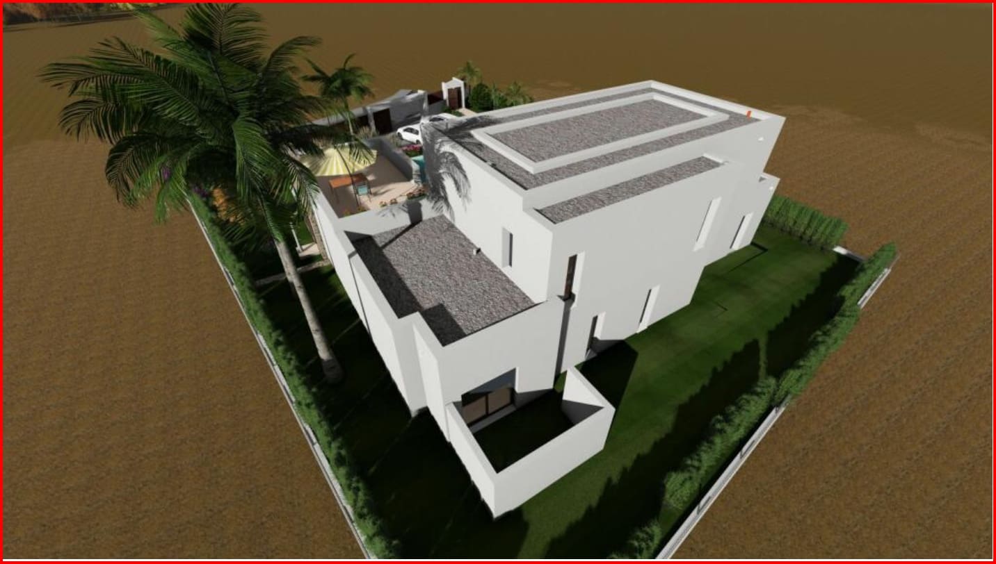 3 chambre Villa/Maison à vendre à Moraira avec piscine - 1 475 000 € (Ref: 9256488)