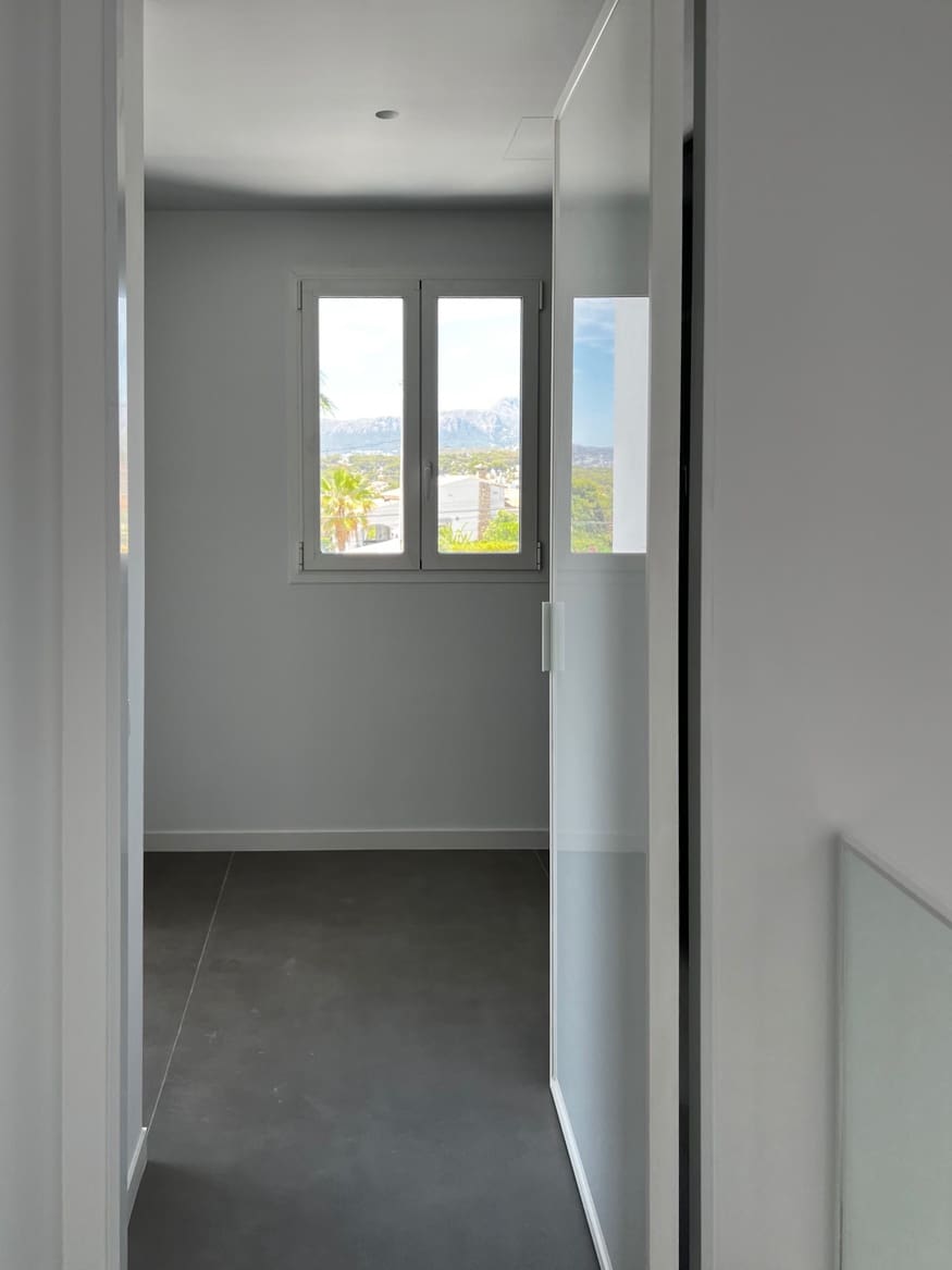 Chalet de 5 habitaciones en Moraira en venta con piscina - 2.400.000 € (Ref: 9256489)