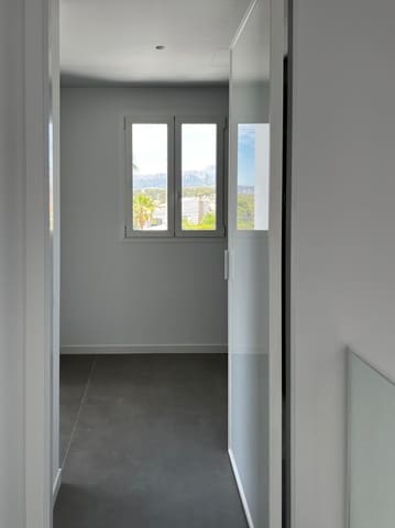 Chalet de 5 habitaciones en Moraira, Teulada-Moraira en venta con piscina - 2.400.000 € (Ref: 9256489)