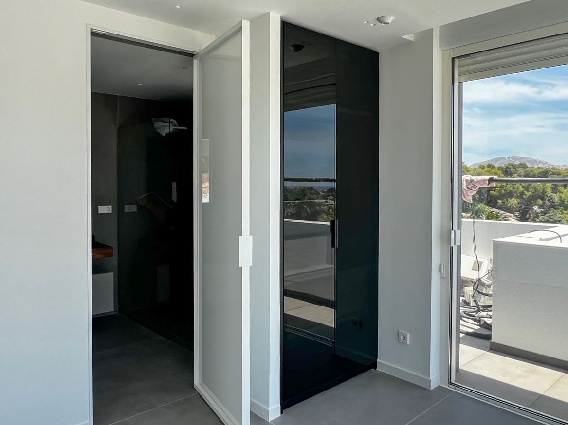 Chalet de 5 habitaciones en Moraira en venta con piscina - 2.400.000 € (Ref: 9256489)