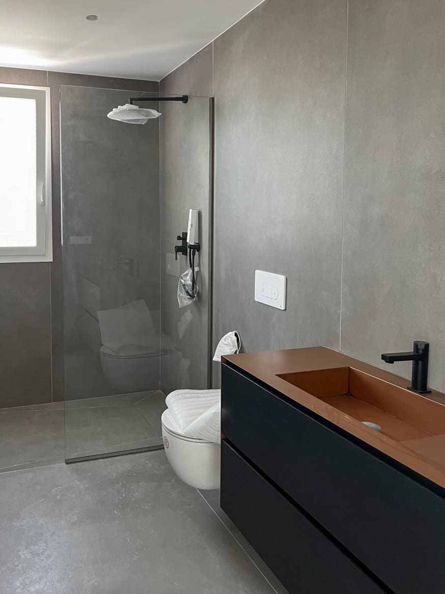 Chalet de 5 habitaciones en Moraira en venta con piscina - 2.400.000 € (Ref: 9256489)