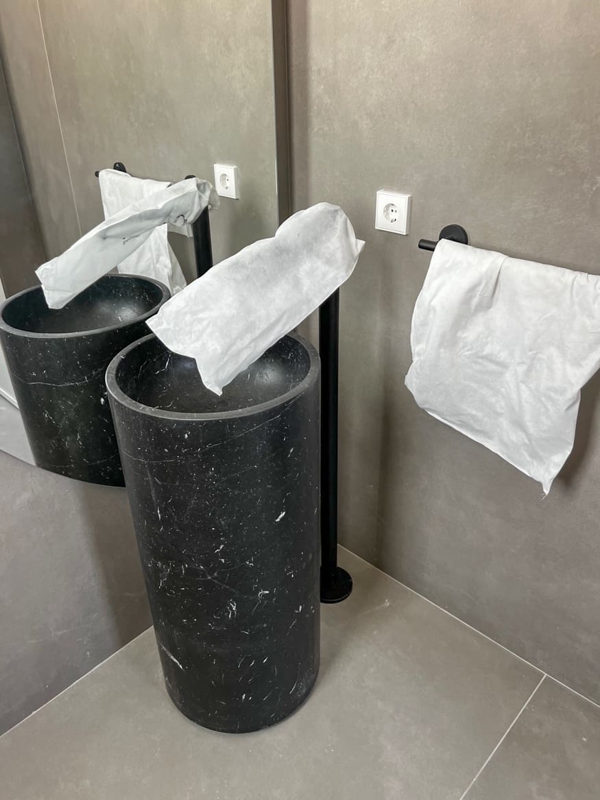 Chalet de 5 habitaciones en Moraira en venta con piscina - 2.400.000 € (Ref: 9256489)