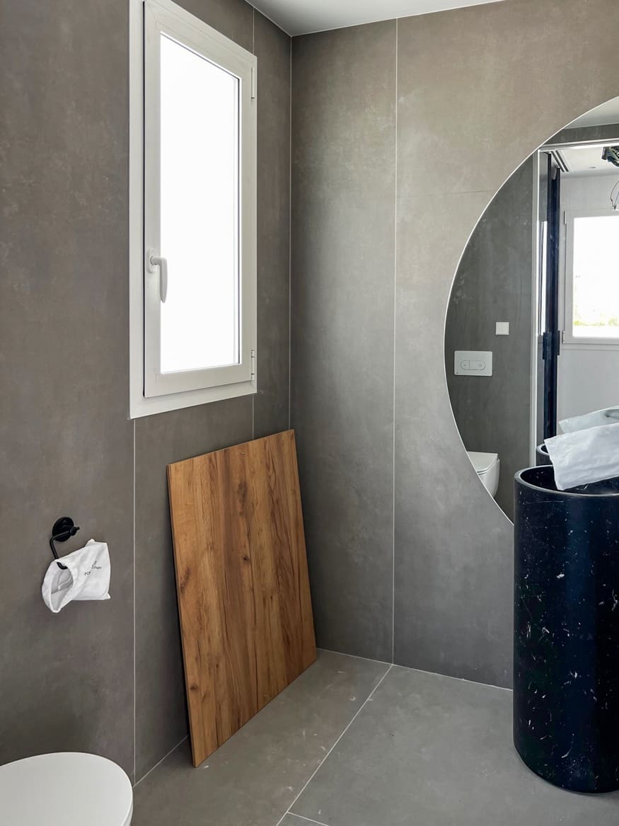 Chalet de 5 habitaciones en Moraira en venta con piscina - 2.400.000 € (Ref: 9256489)