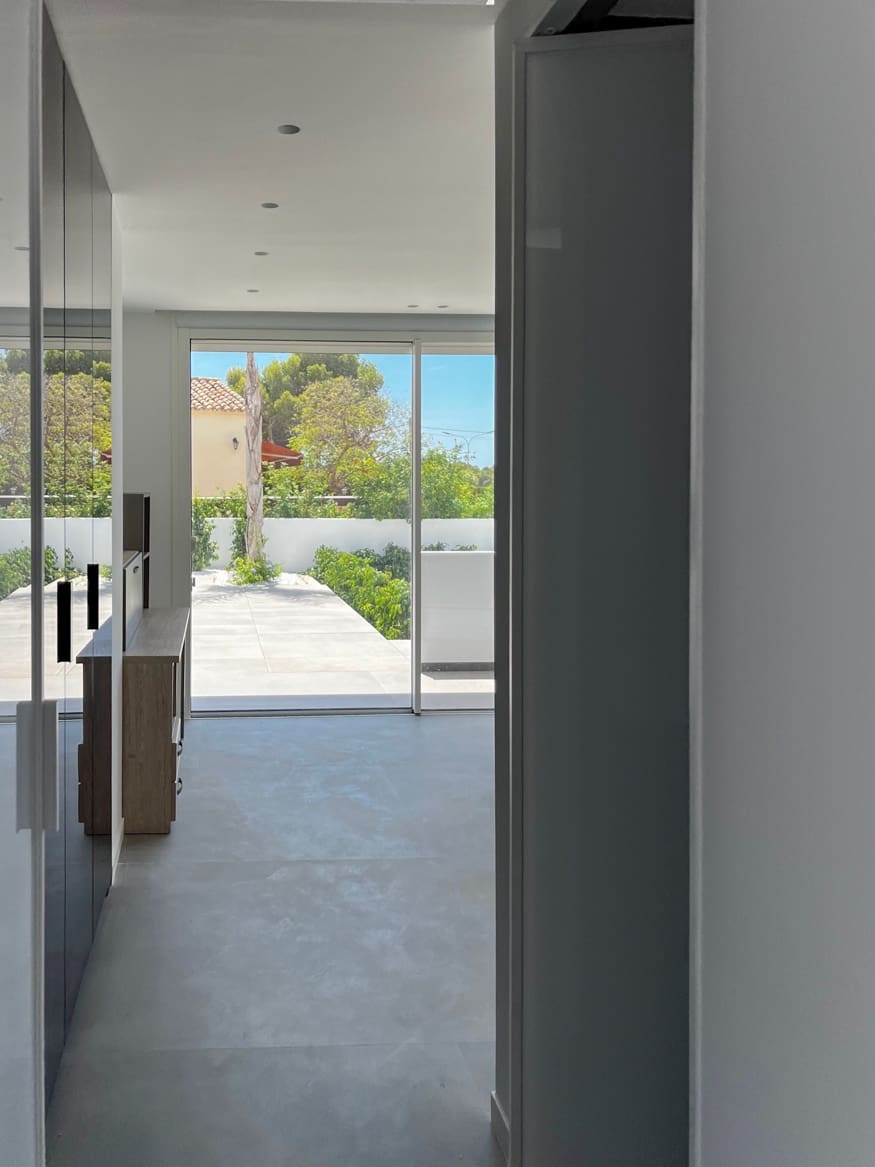 Chalet de 5 habitaciones en Moraira en venta con piscina - 2.400.000 € (Ref: 9256489)