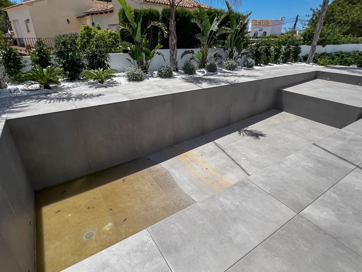 Chalet de 5 habitaciones en Moraira en venta con piscina - 2.400.000 € (Ref: 9256489)