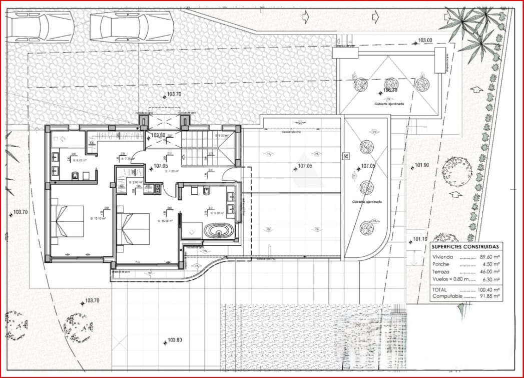 4 slaapkamer Villa te koop in Moraira met zwembad - € 1.750.000 (Ref: 9256492)
