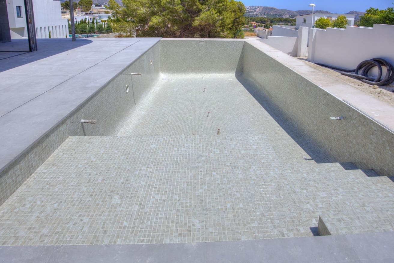 4 slaapkamer Villa te koop in Moraira met zwembad - € 1.750.000 (Ref: 9256492)