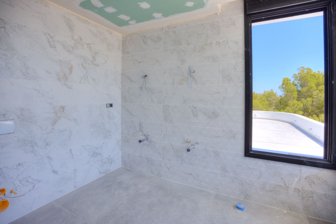 4 slaapkamer Villa te koop in Moraira met zwembad - € 1.750.000 (Ref: 9256492)