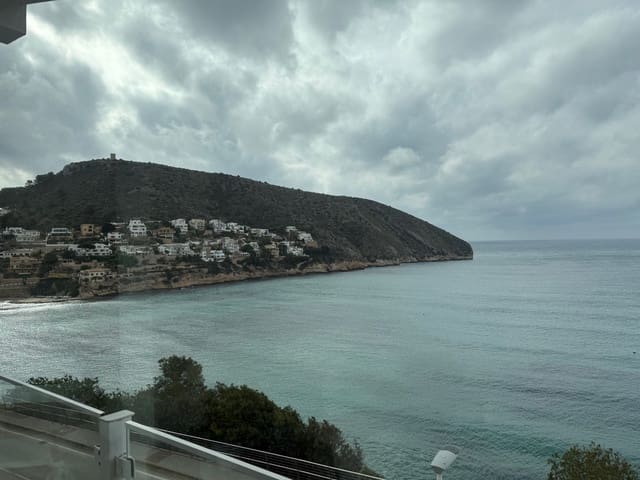 2 slaapkamer Appartement te koop in Moraira, Teulada-Moraira - € 900.000 (Ref: 9256497)