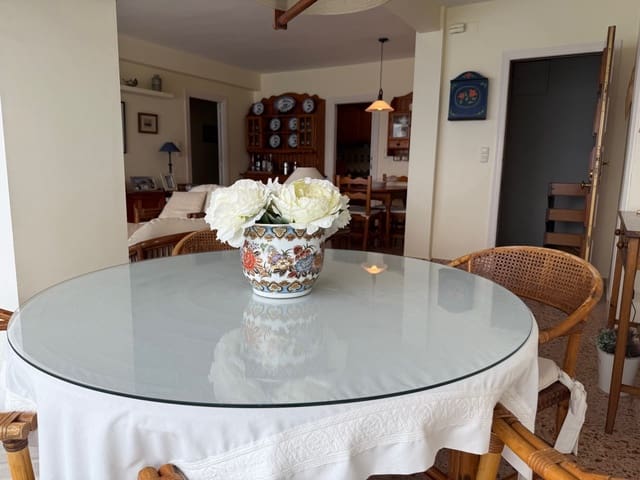 2 slaapkamer Appartement te koop in Moraira, Teulada-Moraira - € 900.000 (Ref: 9256497)