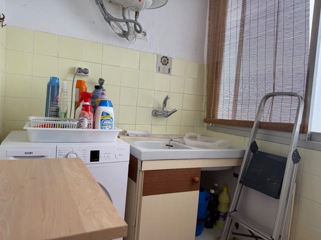 2 slaapkamer Appartement te koop in Moraira, Teulada-Moraira - € 900.000 (Ref: 9256497)