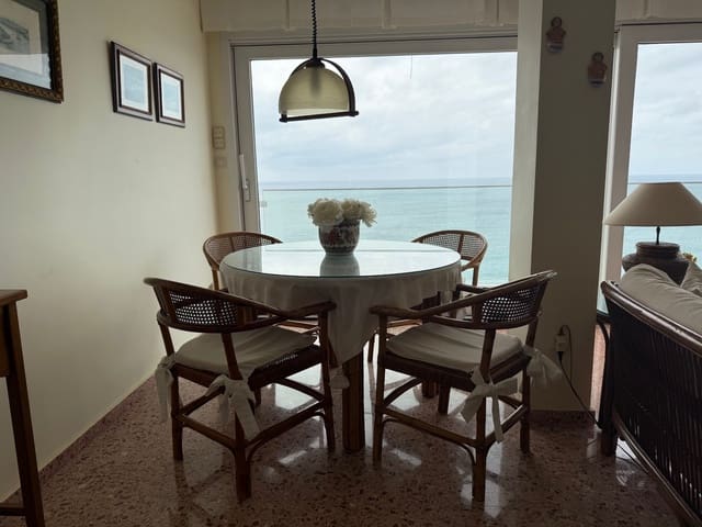 2 slaapkamer Appartement te koop in Moraira, Teulada-Moraira - € 900.000 (Ref: 9256497)