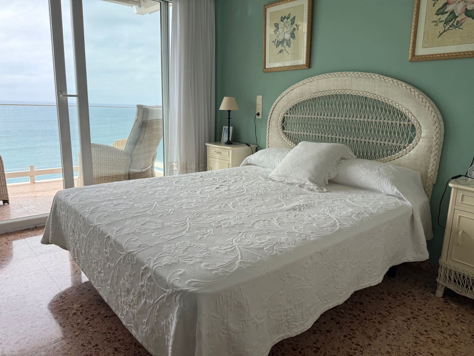 2 slaapkamer Appartement te koop in Moraira - € 900.000 (Ref: 9256497)