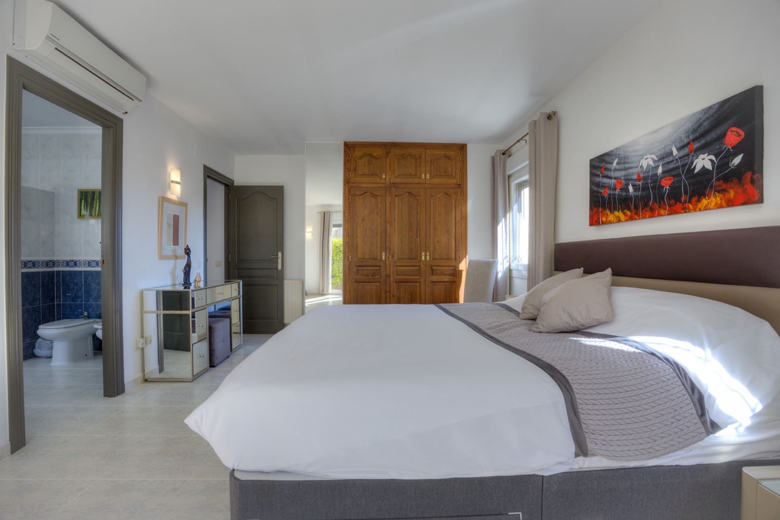 3 slaapkamer Villa te koop in Moraira met zwembad - € 1.100.000 (Ref: 9256498)