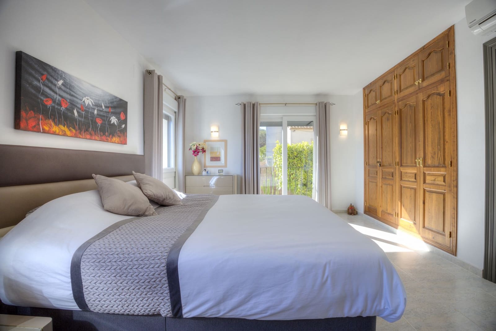 3 slaapkamer Villa te koop in Moraira met zwembad - € 1.100.000 (Ref: 9256498)