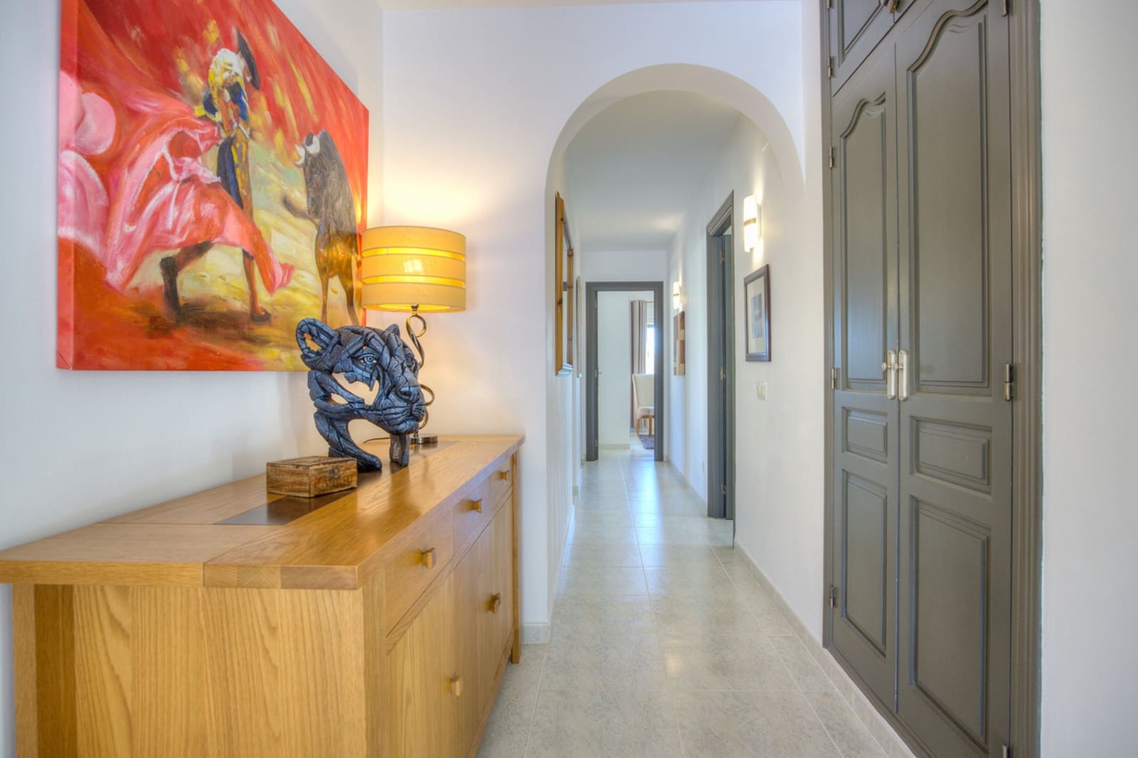 3 slaapkamer Villa te koop in Moraira met zwembad - € 1.100.000 (Ref: 9256498)