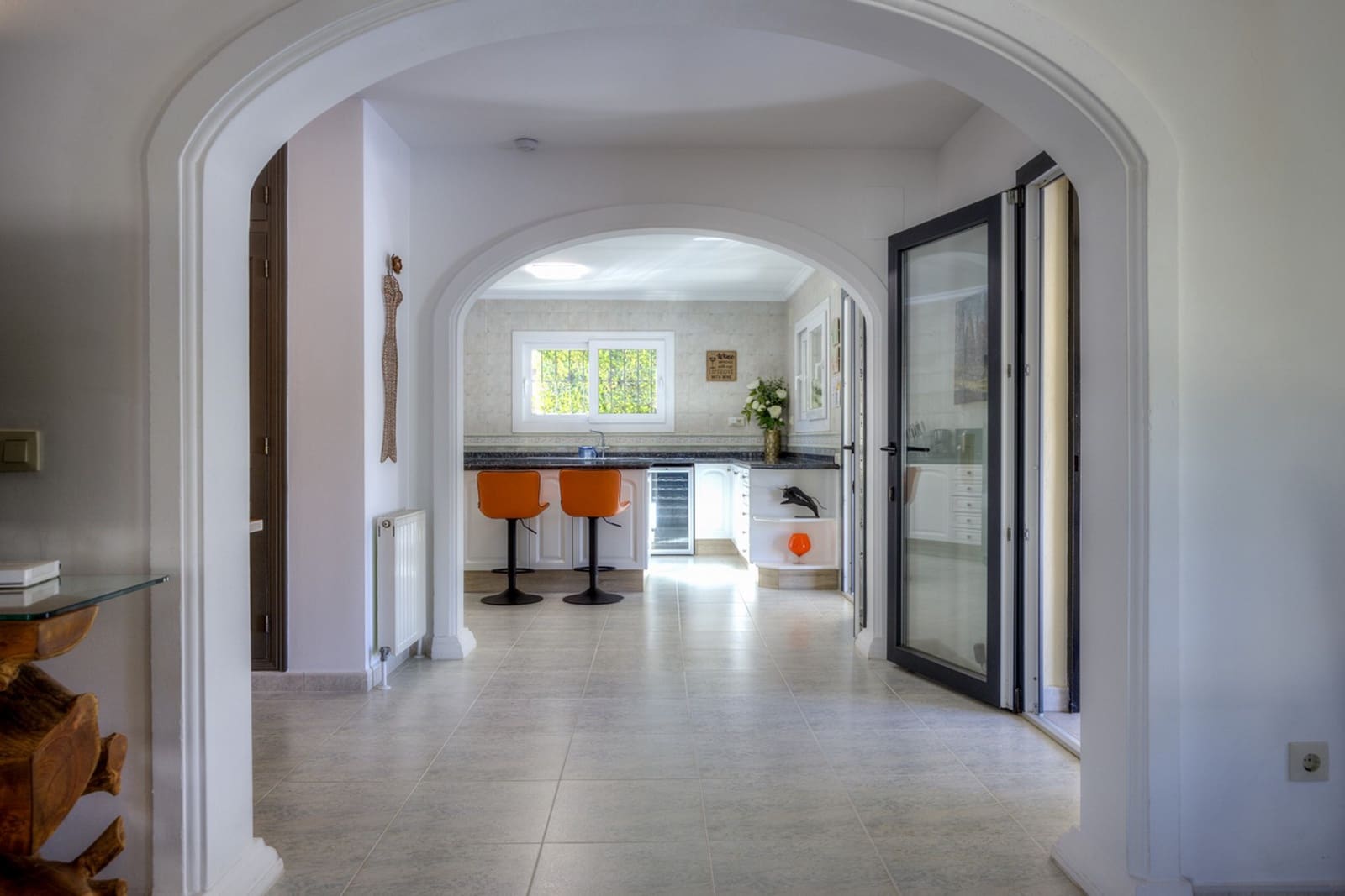 3 slaapkamer Villa te koop in Moraira met zwembad - € 1.100.000 (Ref: 9256498)