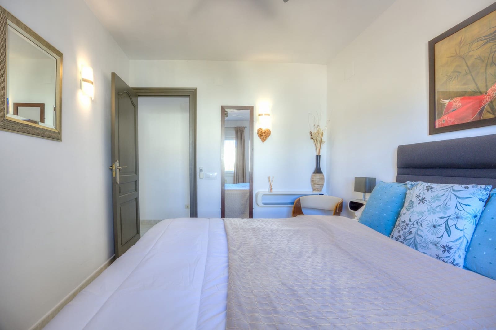 3 slaapkamer Villa te koop in Moraira met zwembad - € 1.100.000 (Ref: 9256498)