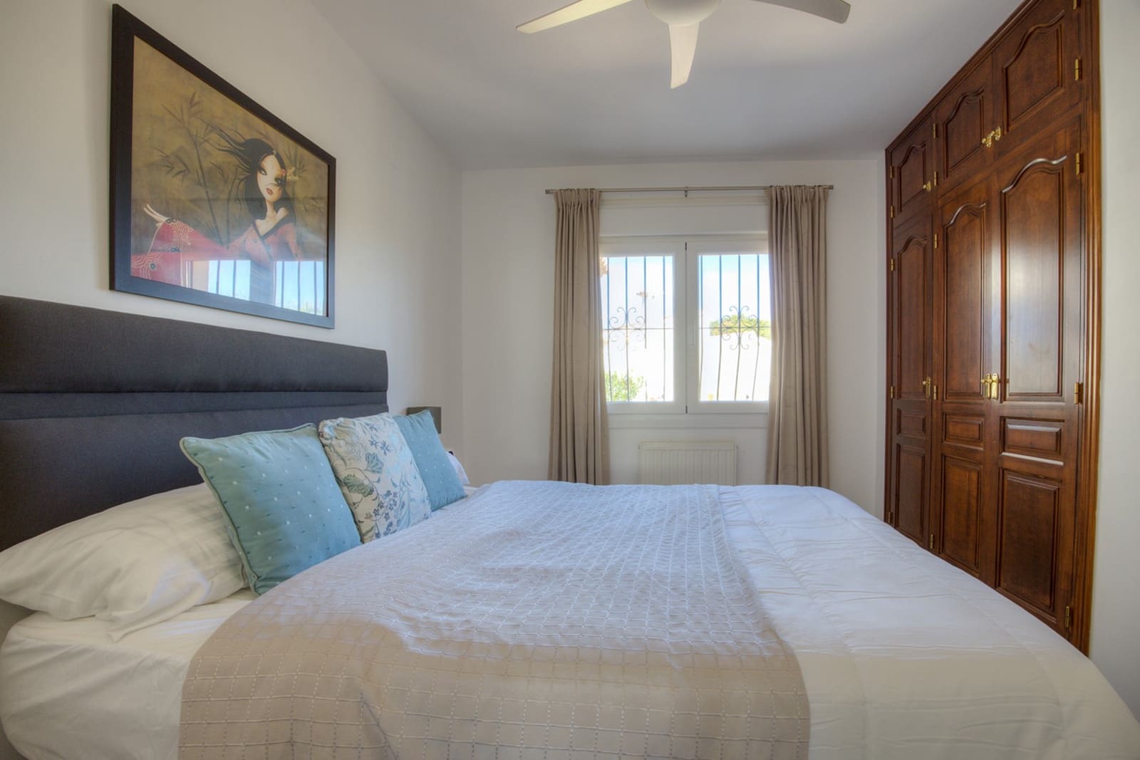 3 slaapkamer Villa te koop in Moraira met zwembad - € 1.100.000 (Ref: 9256498)