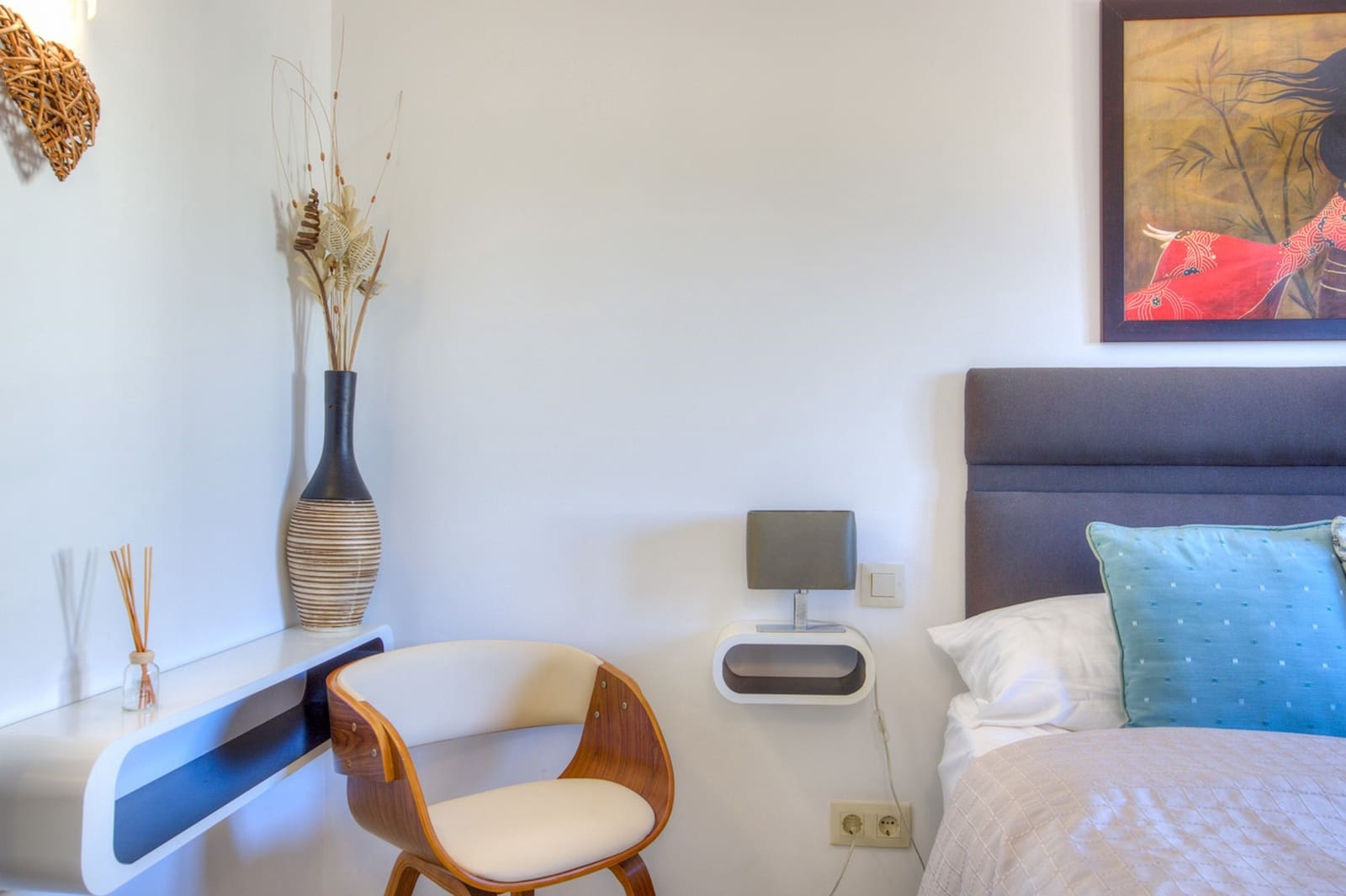 3 slaapkamer Villa te koop in Moraira met zwembad - € 1.100.000 (Ref: 9256498)