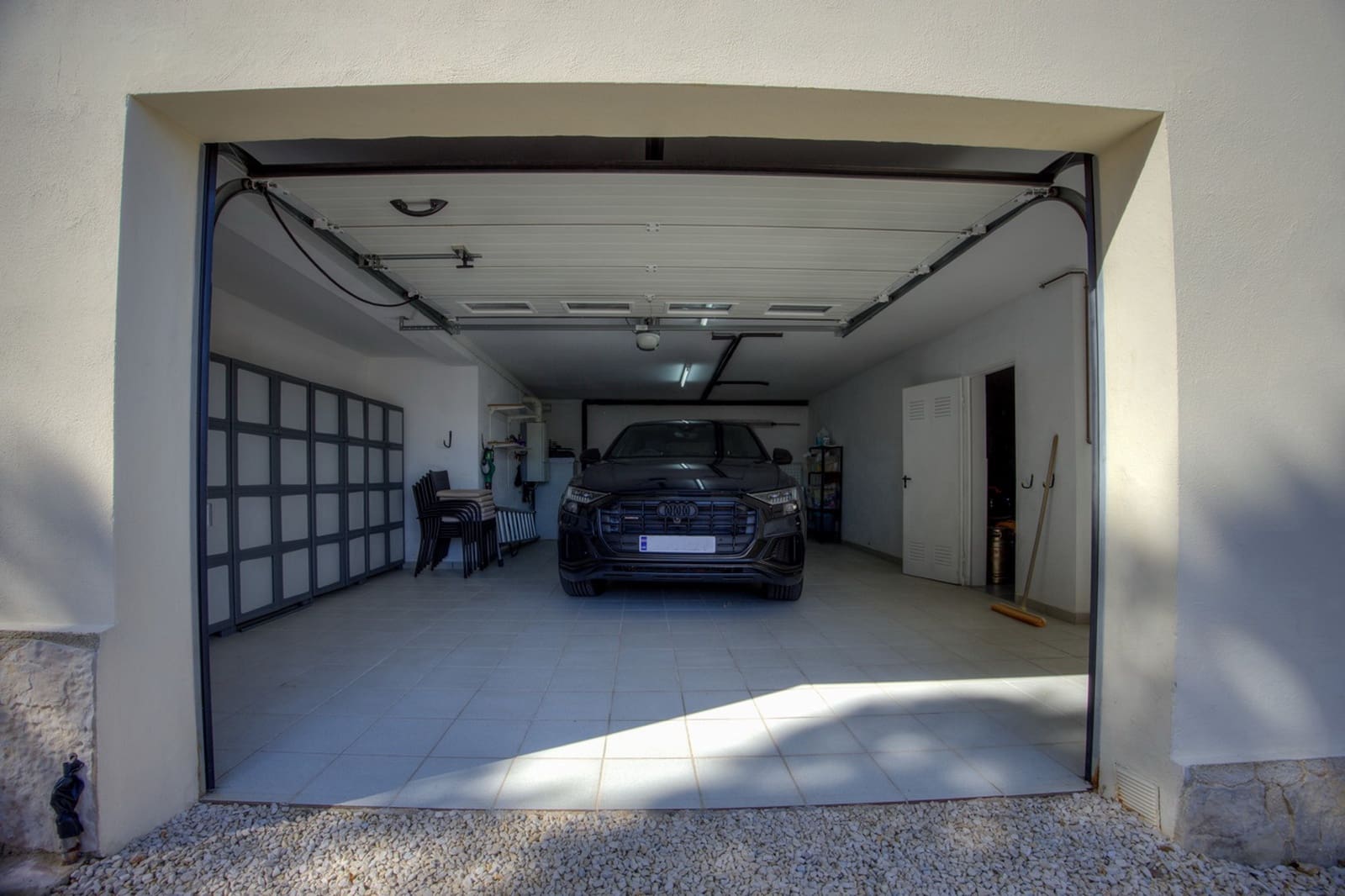 3 slaapkamer Villa te koop in Moraira met zwembad - € 1.100.000 (Ref: 9256498)