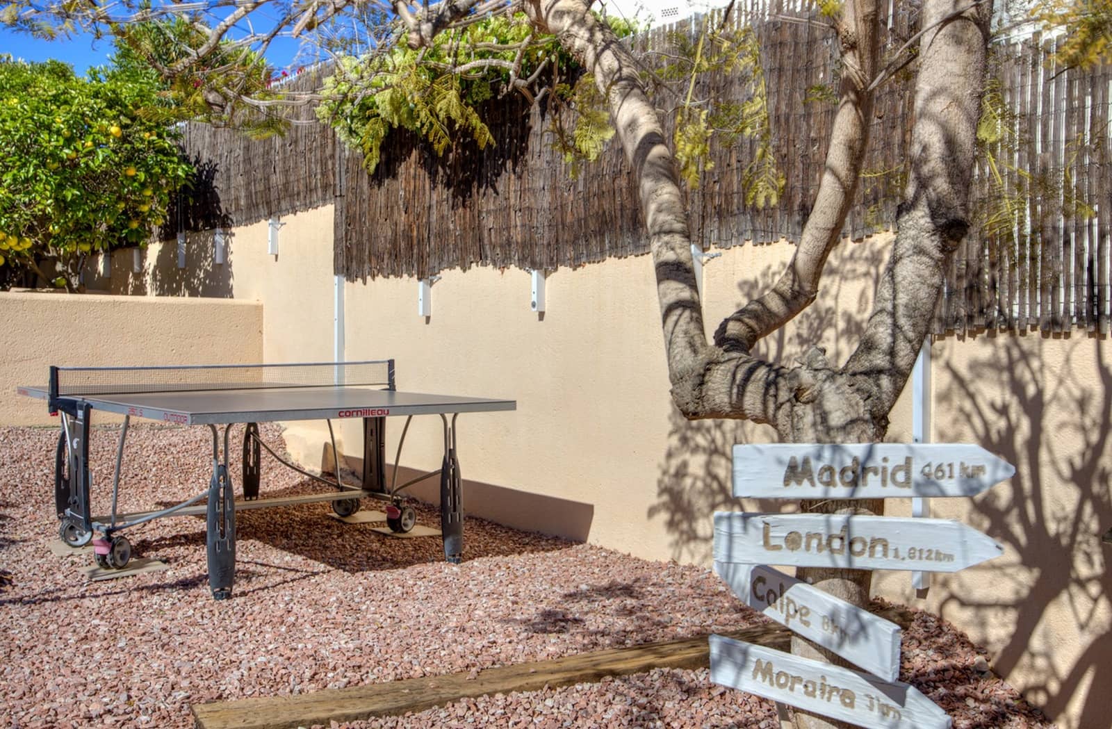 3 slaapkamer Villa te koop in Moraira met zwembad - € 1.100.000 (Ref: 9256498)