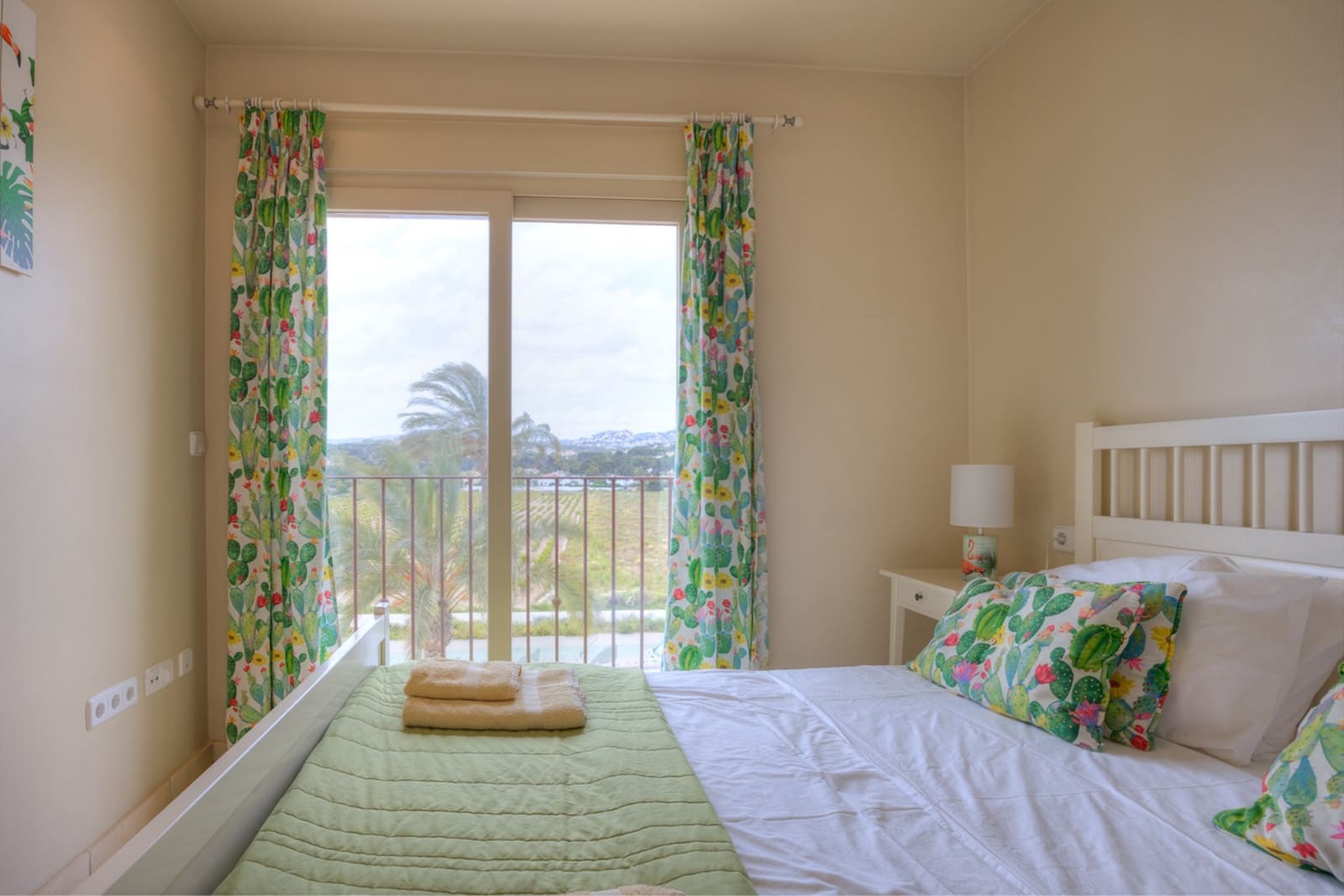 2 soverom Leilighet til salgs i Moraira med svømmebasseng - € 565 000 (Ref: 9256499)