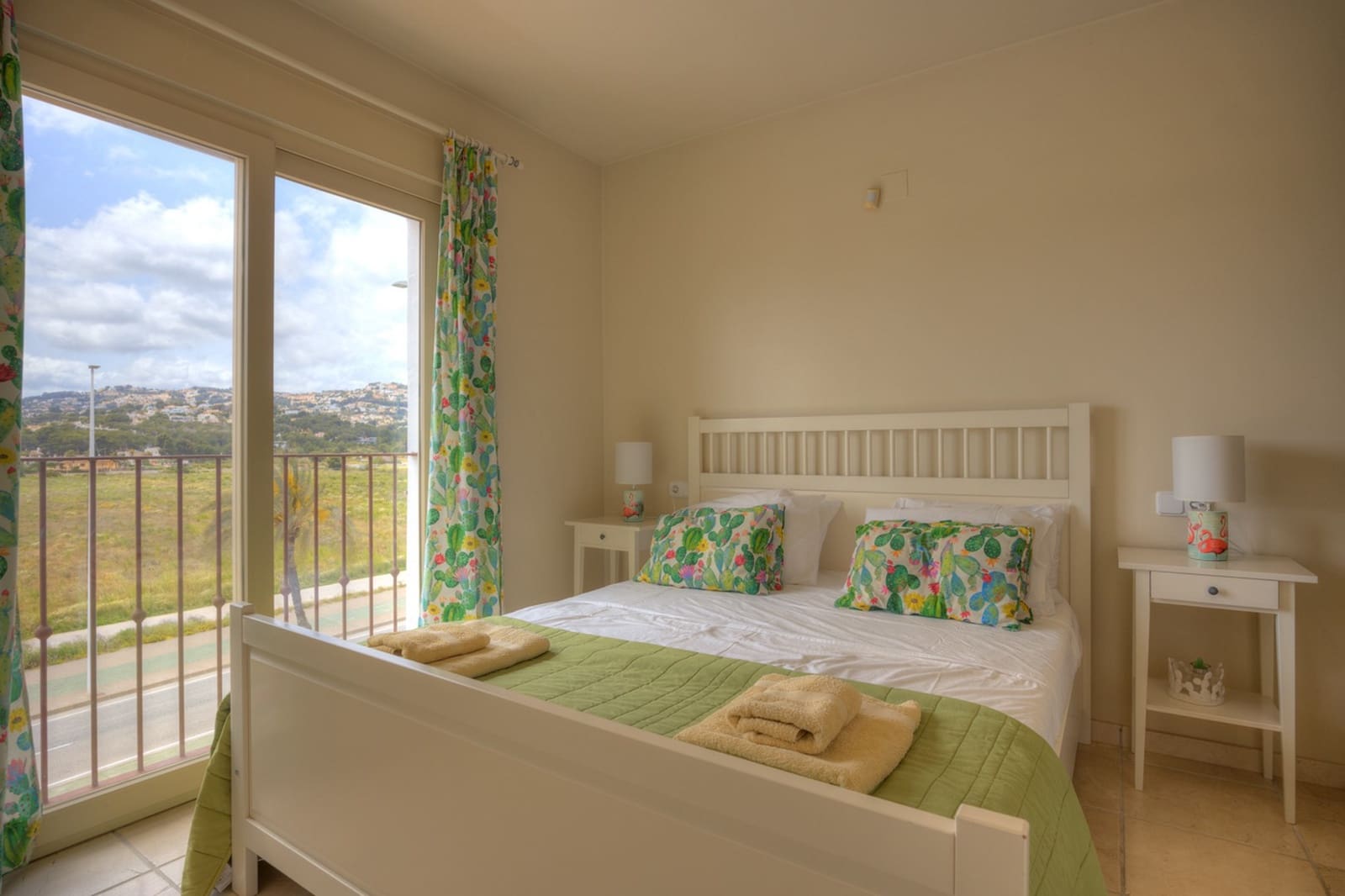 2 soverom Leilighet til salgs i Moraira med svømmebasseng - € 565 000 (Ref: 9256499)