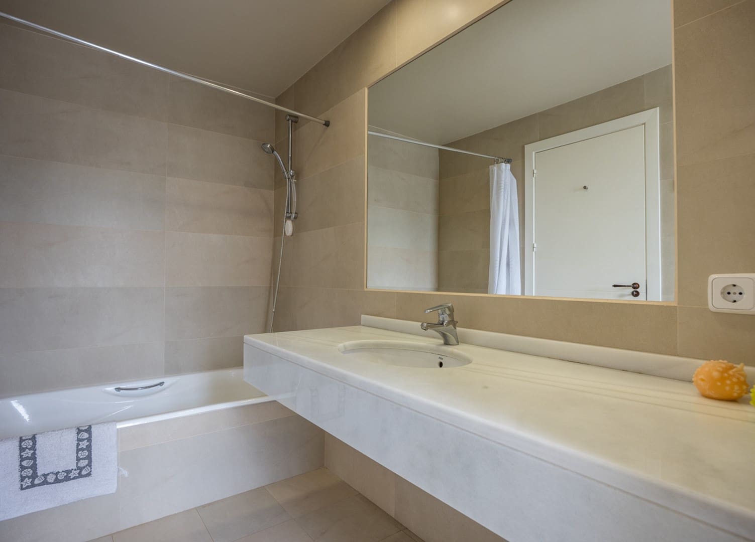 2 soverom Leilighet til salgs i Moraira med svømmebasseng - € 565 000 (Ref: 9256499)