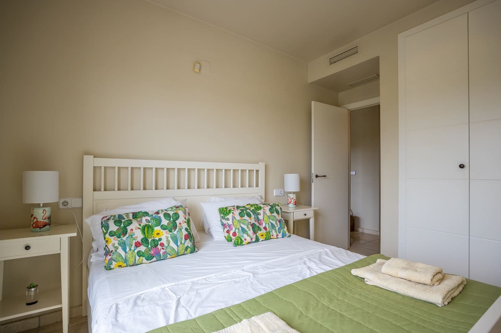 2 soverom Leilighet til salgs i Moraira med svømmebasseng - € 565 000 (Ref: 9256499)