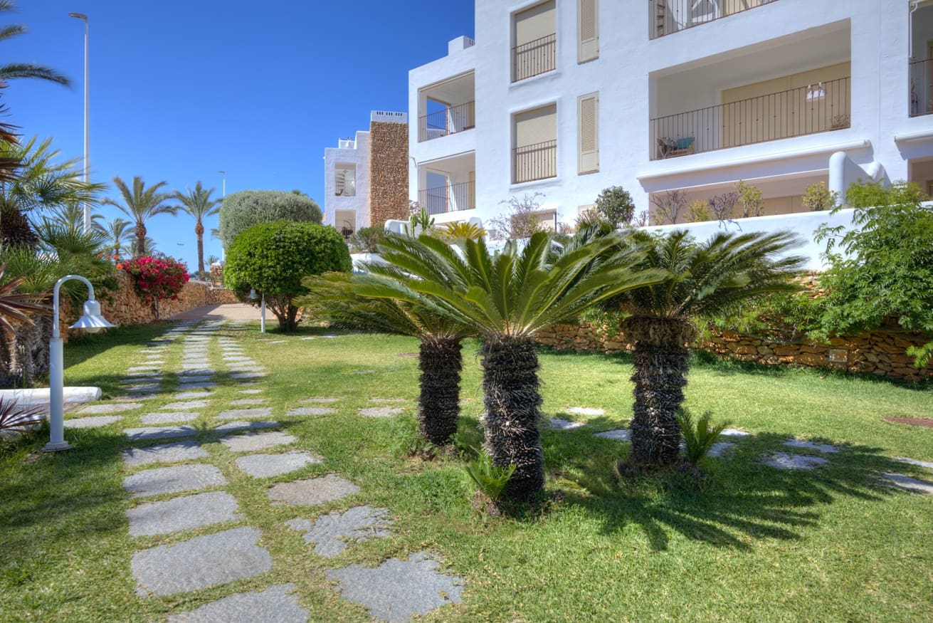 2 soverom Leilighet til salgs i Moraira med svømmebasseng - € 565 000 (Ref: 9256499)