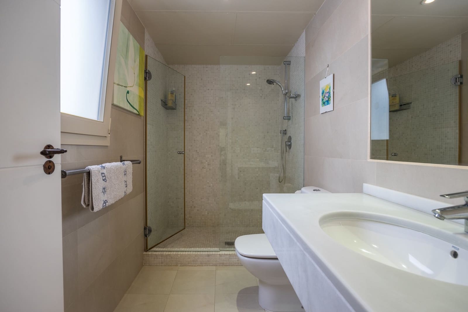 2 soverom Leilighet til salgs i Moraira med svømmebasseng - € 565 000 (Ref: 9256499)