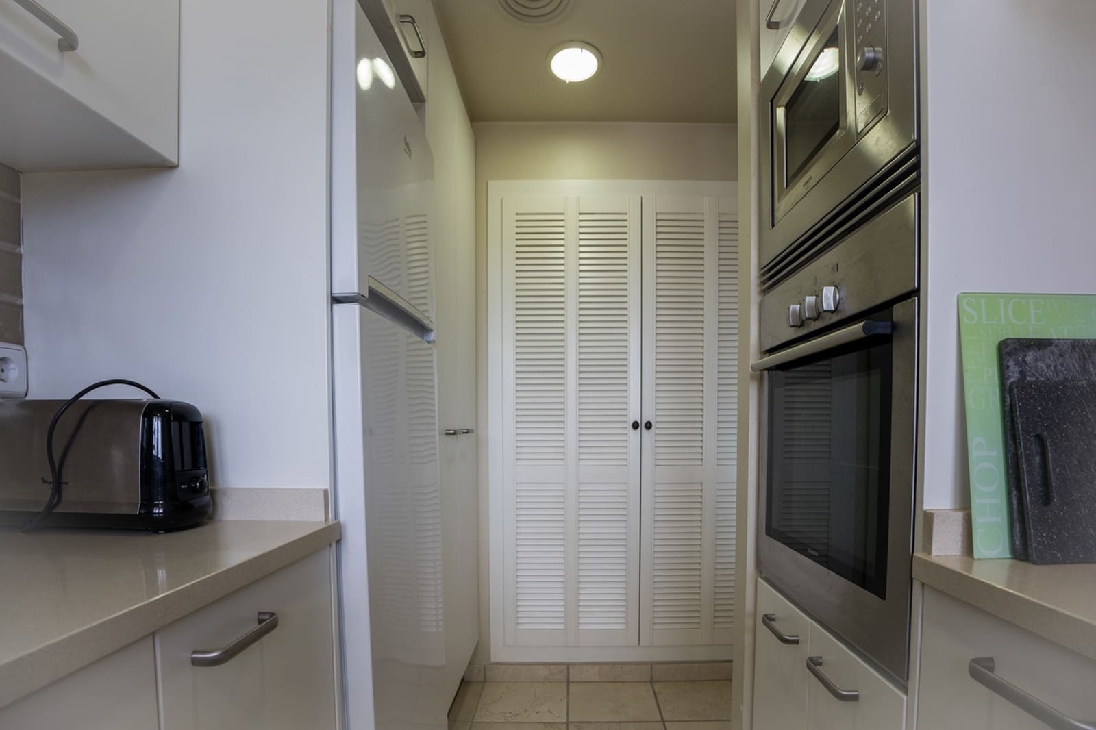 2 soverom Leilighet til salgs i Moraira med svømmebasseng - € 565 000 (Ref: 9256499)